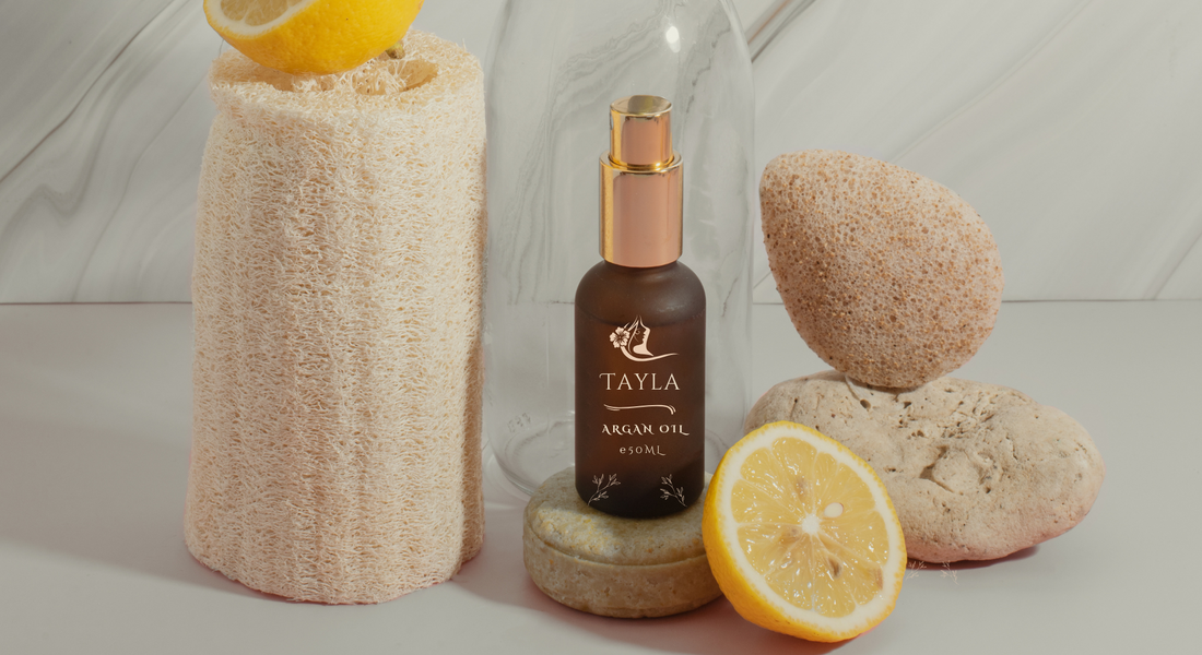 L'Essence du Maroc : Pourquoi Choisir l'Huile d'Argan Tayla Argan ?